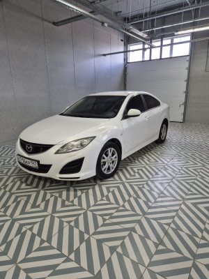 Mazda6