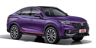 Changan CS85COUPE