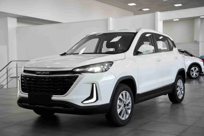 BAIC X35 Luxury 2023